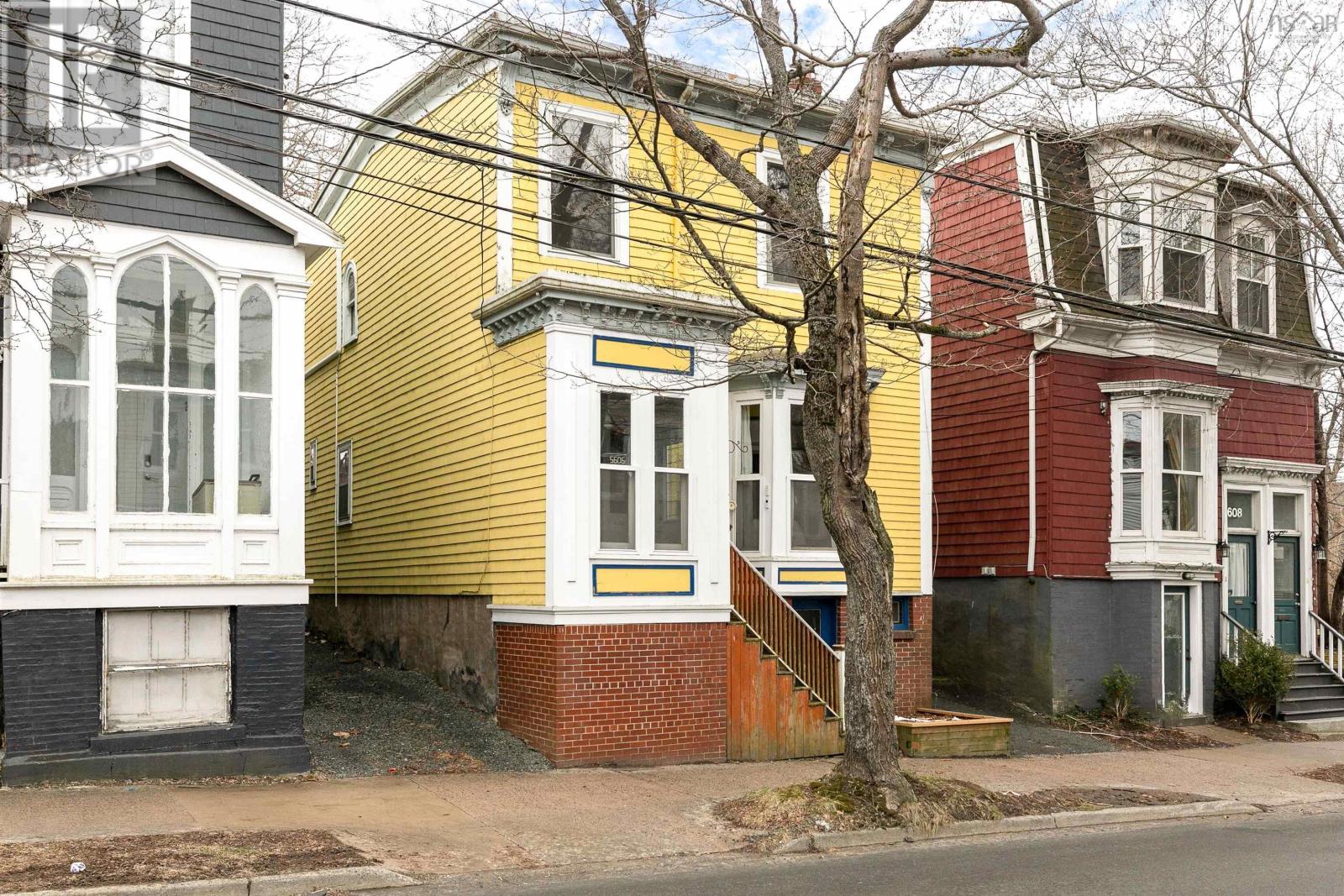 Property at 5606 Morris Street image 3