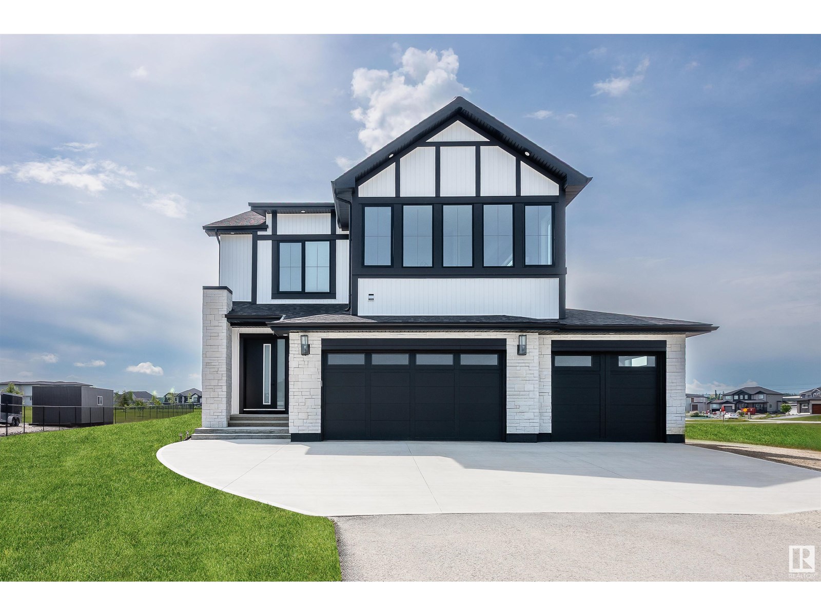 Property at #43 26409 TWP Rd 532 A image 1