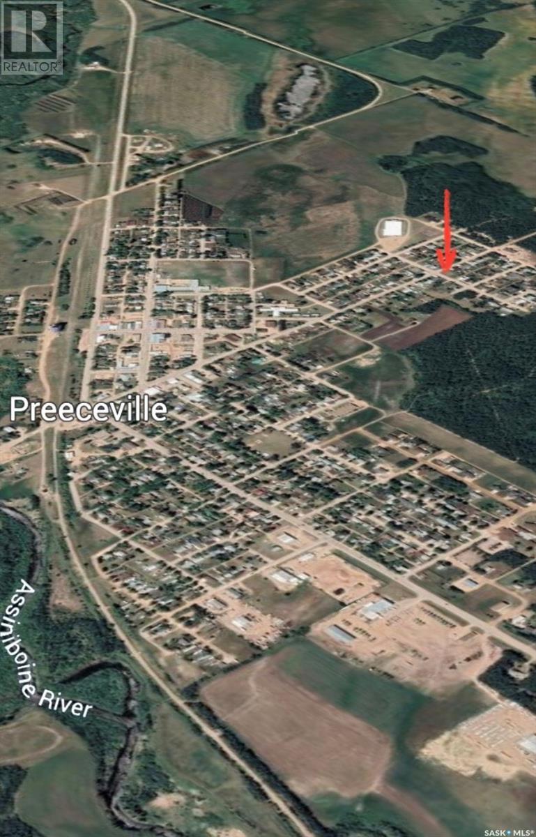 602 2nd STREET NE, Preeceville, Saskatchewan