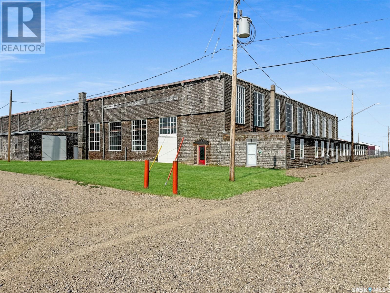 Hanger #2, Swift Current Rm No. 137, Saskatchewan  S9H 3W1 - Photo 6 - SK010158