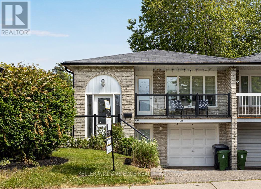 Property at 85 SEXTON CRESCENT image 1
