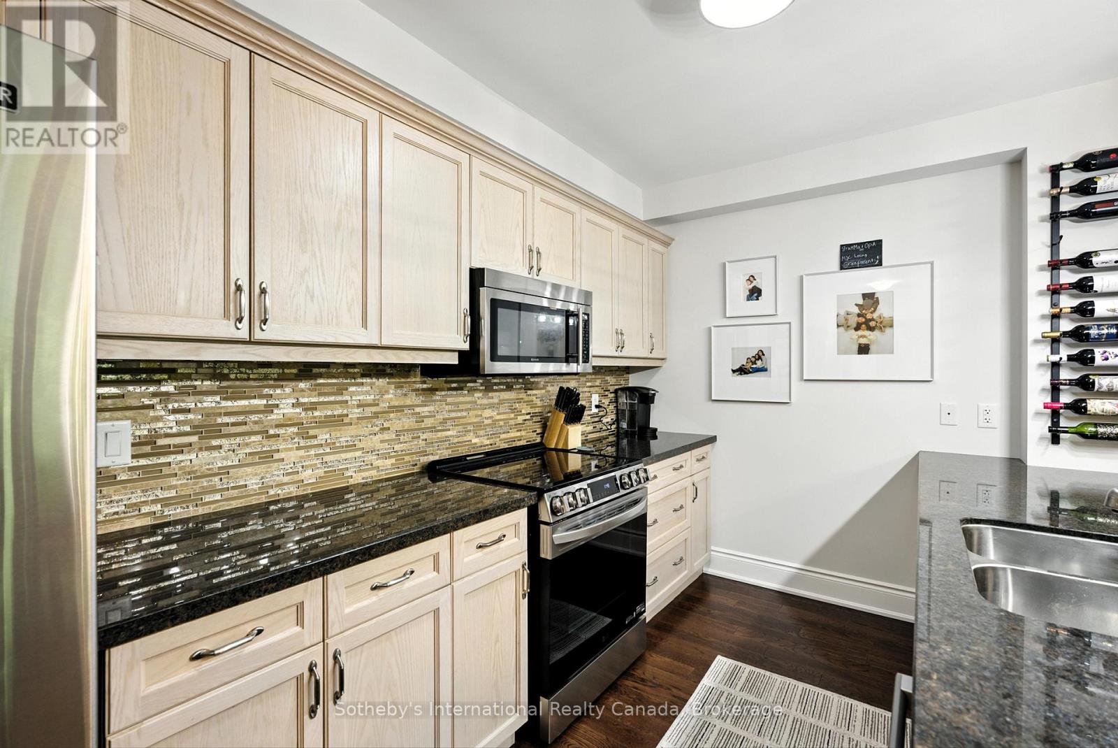 106 - 391 James Street W, Gravenhurst (Muskoka (S)), Ontario  P1P 0A5 - Photo 14 - X12237219