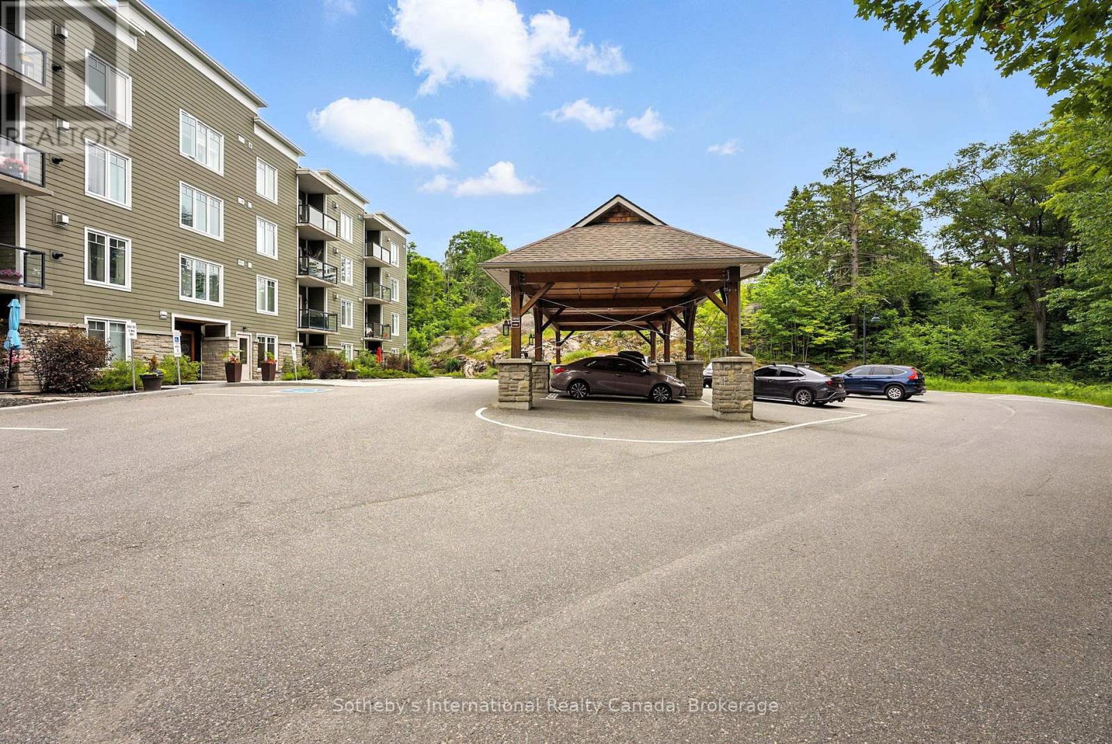 106 - 391 James Street W, Gravenhurst (Muskoka (S)), Ontario  P1P 0A5 - Photo 34 - X12237219