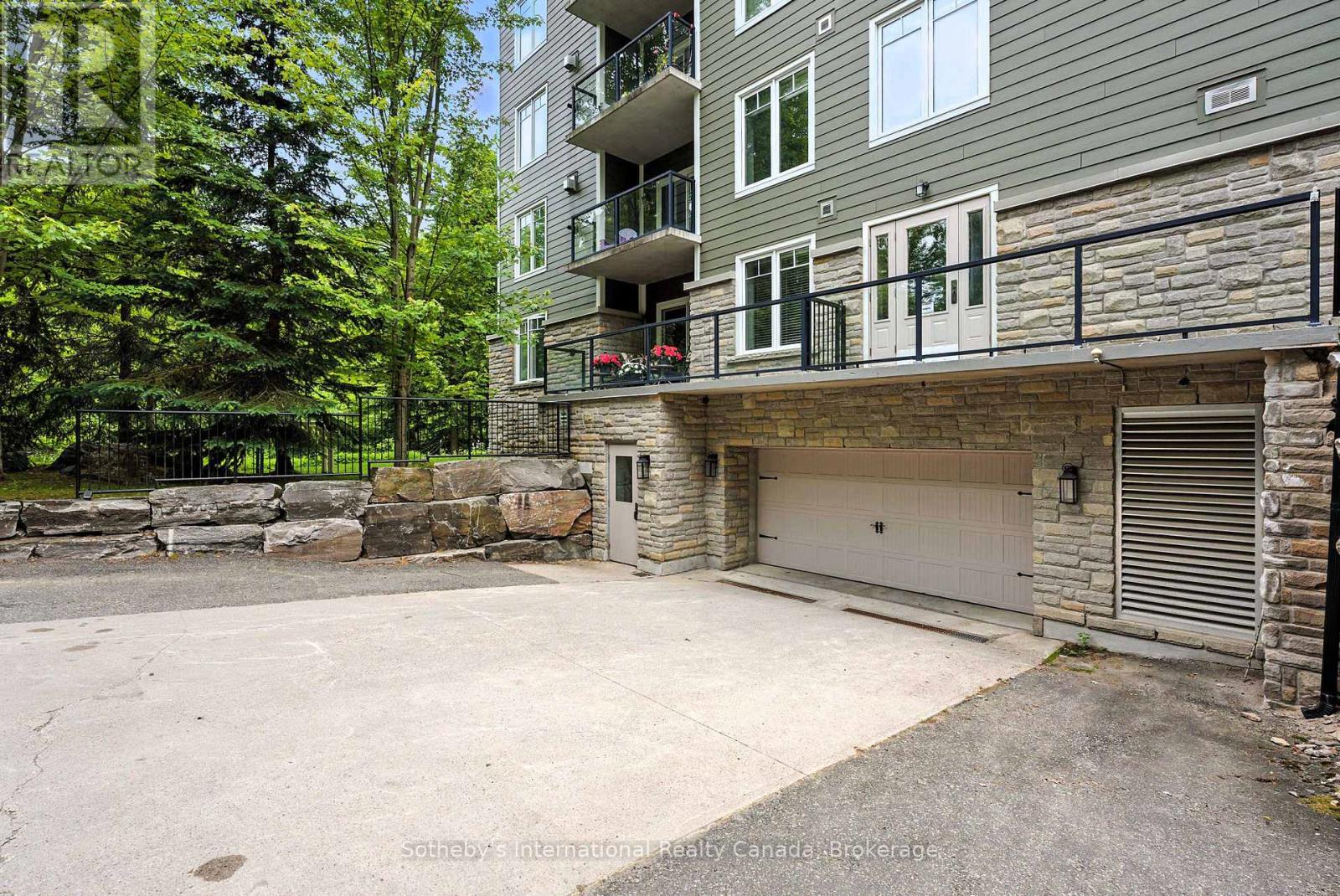 106 - 391 James Street W, Gravenhurst (Muskoka (S)), Ontario  P1P 0A5 - Photo 35 - X12237219