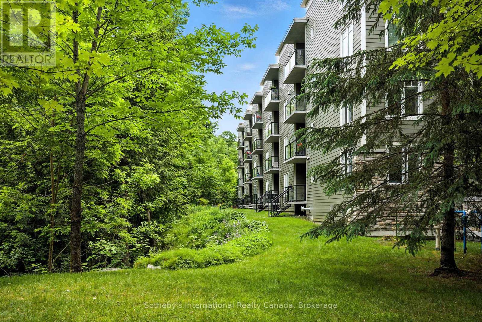 106 - 391 James Street W, Gravenhurst (Muskoka (S)), Ontario  P1P 0A5 - Photo 37 - X12237219