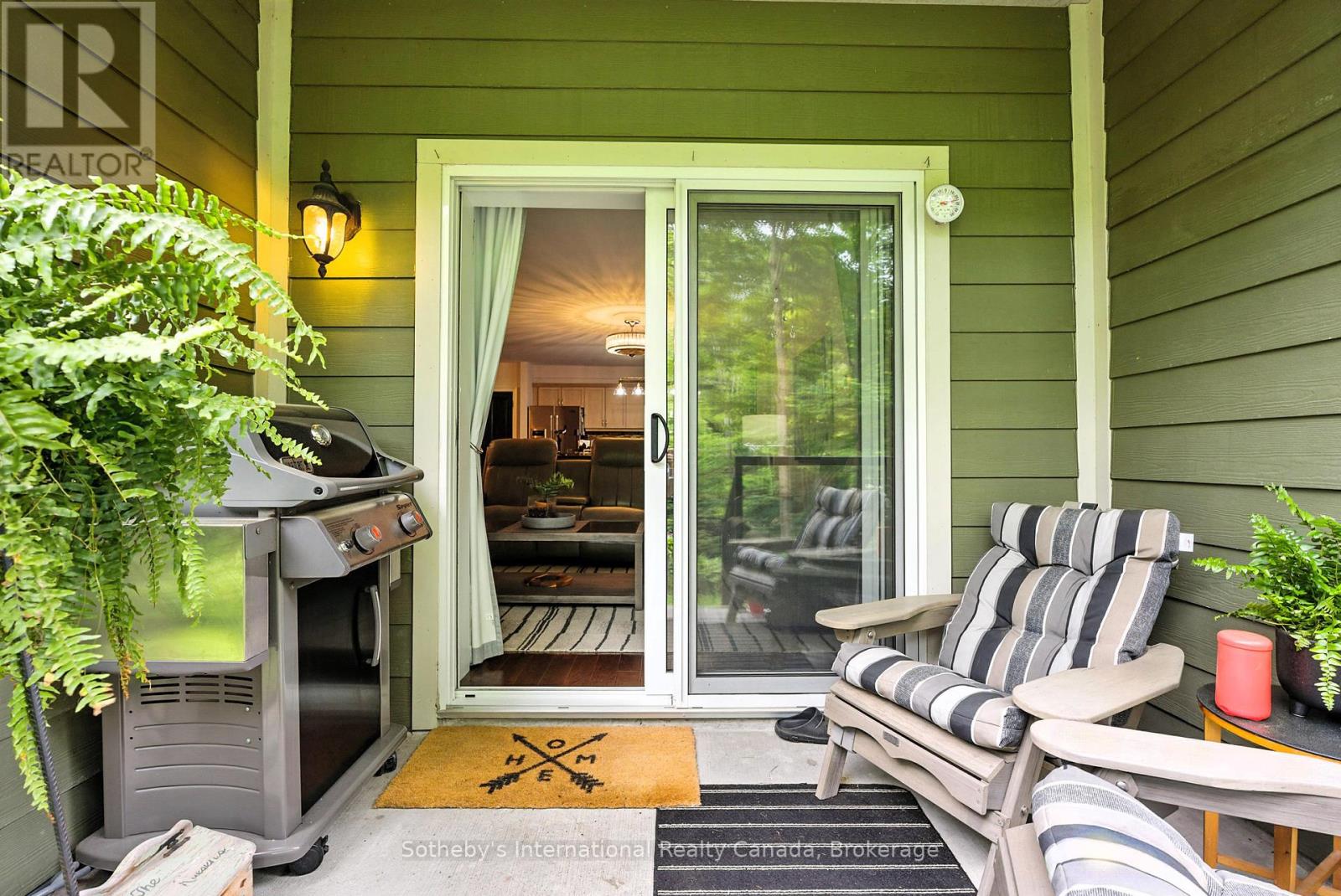 106 - 391 James Street W, Gravenhurst (Muskoka (S)), Ontario  P1P 0A5 - Photo 4 - X12237219