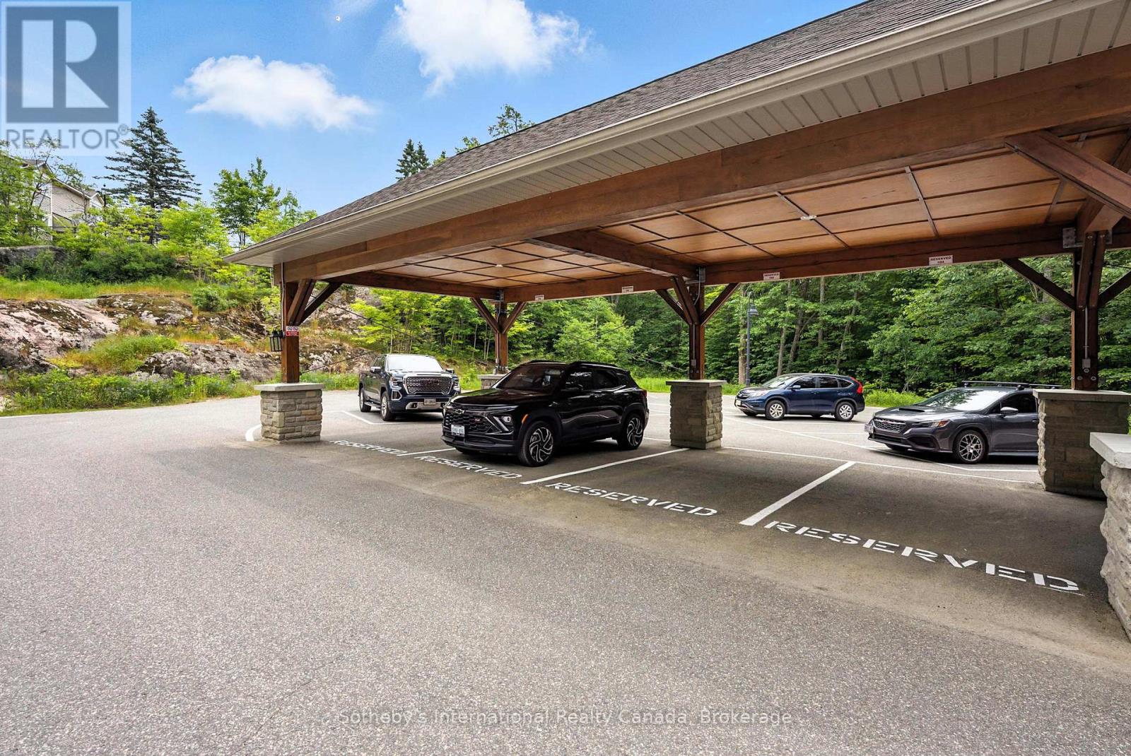 106 - 391 James Street W, Gravenhurst (Muskoka (S)), Ontario  P1P 0A5 - Photo 40 - X12237219