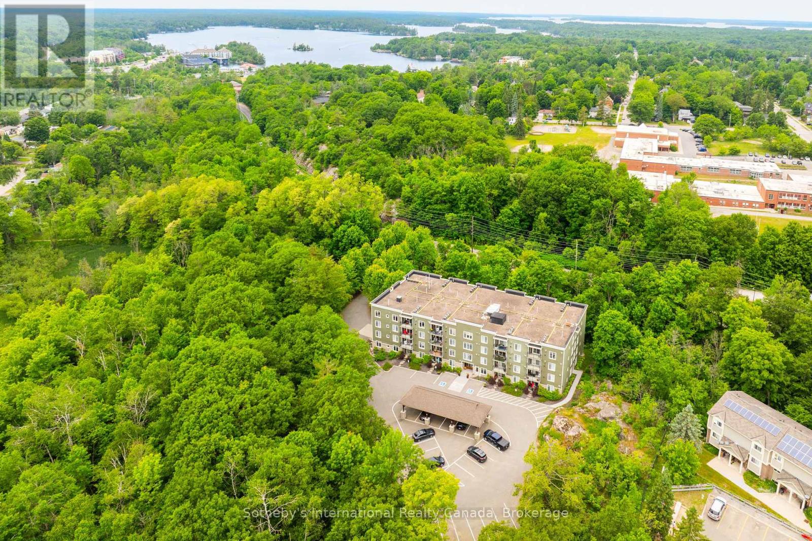 106 - 391 James Street W, Gravenhurst (Muskoka (S)), Ontario  P1P 0A5 - Photo 42 - X12237219