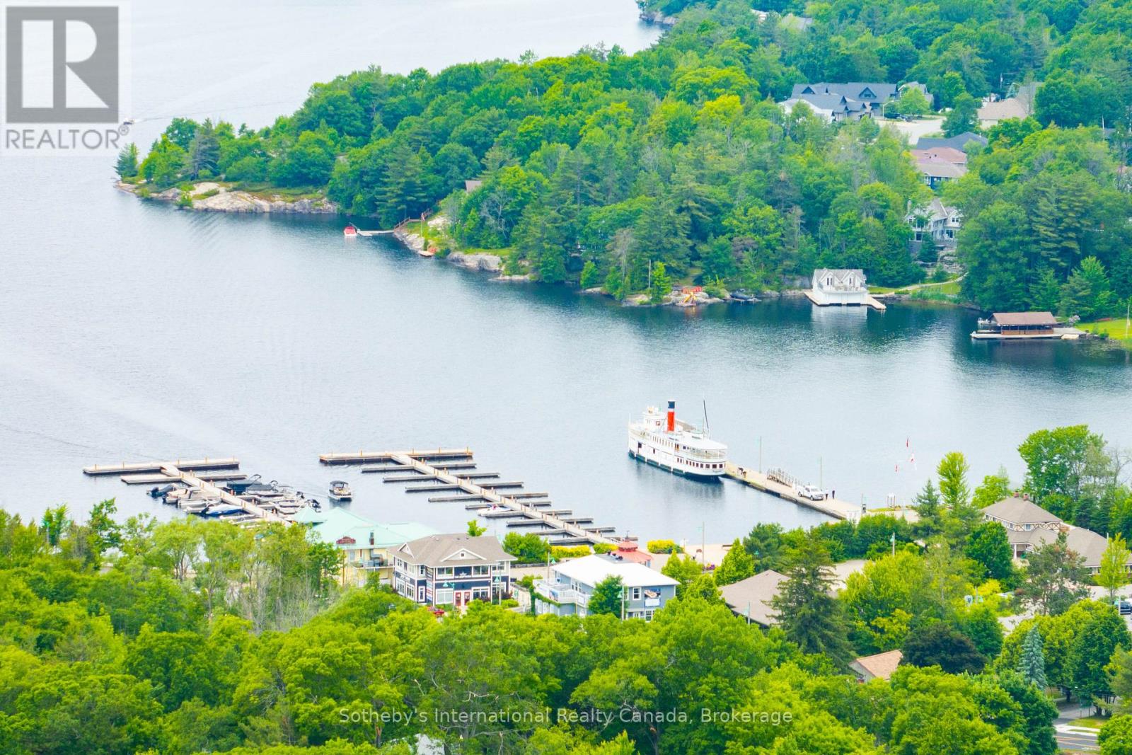 106 - 391 James Street W, Gravenhurst (Muskoka (S)), Ontario  P1P 0A5 - Photo 45 - X12237219