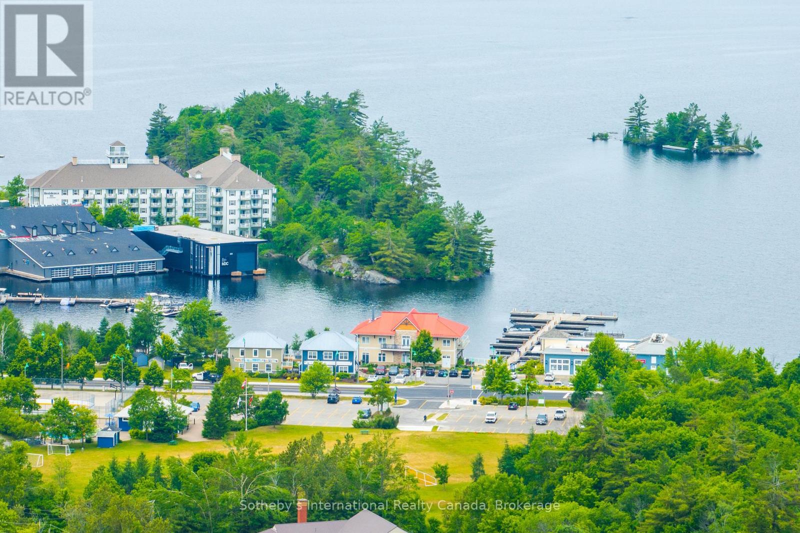 106 - 391 James Street W, Gravenhurst (Muskoka (S)), Ontario  P1P 0A5 - Photo 46 - X12237219