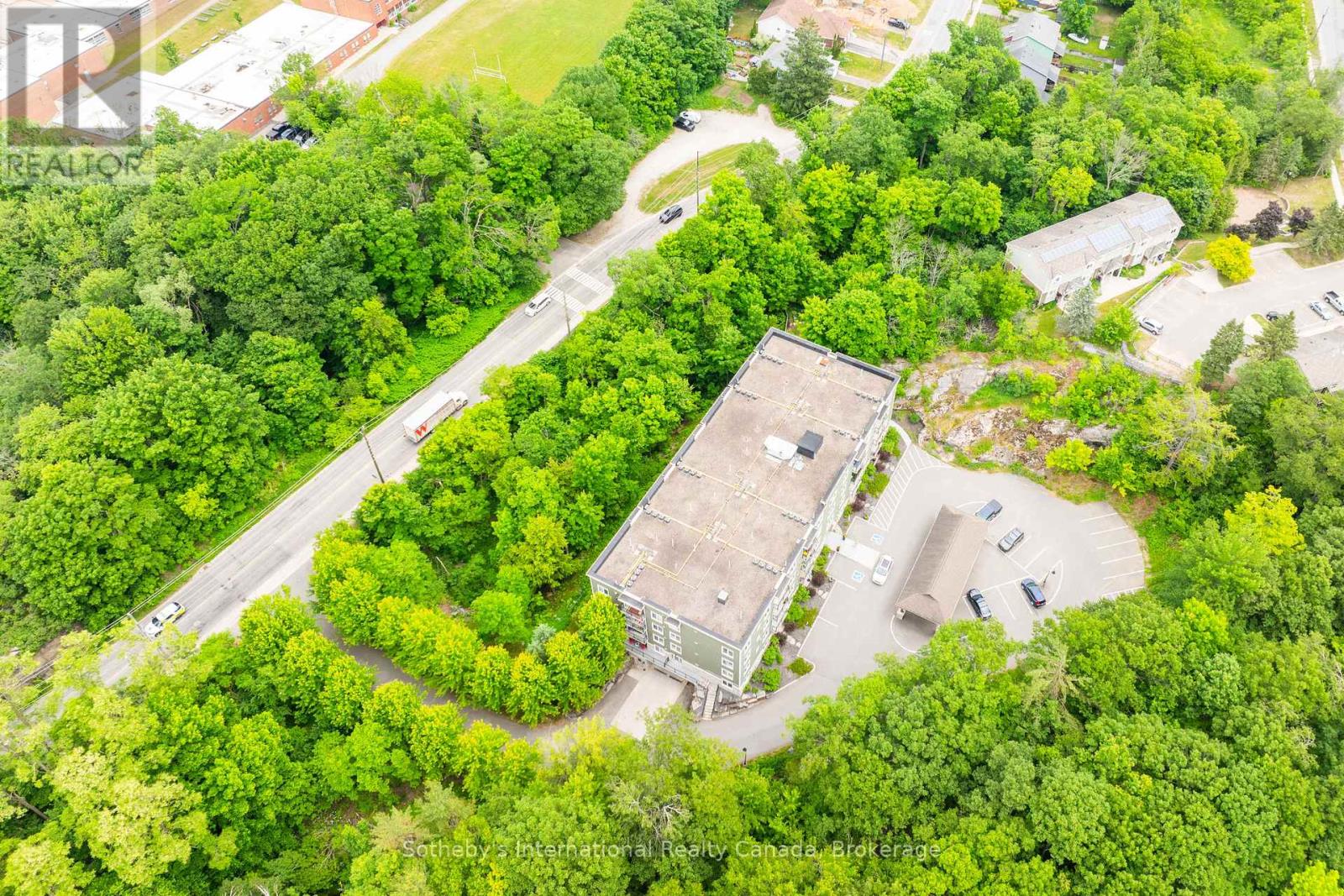 106 - 391 James Street W, Gravenhurst (Muskoka (S)), Ontario  P1P 0A5 - Photo 47 - X12237219
