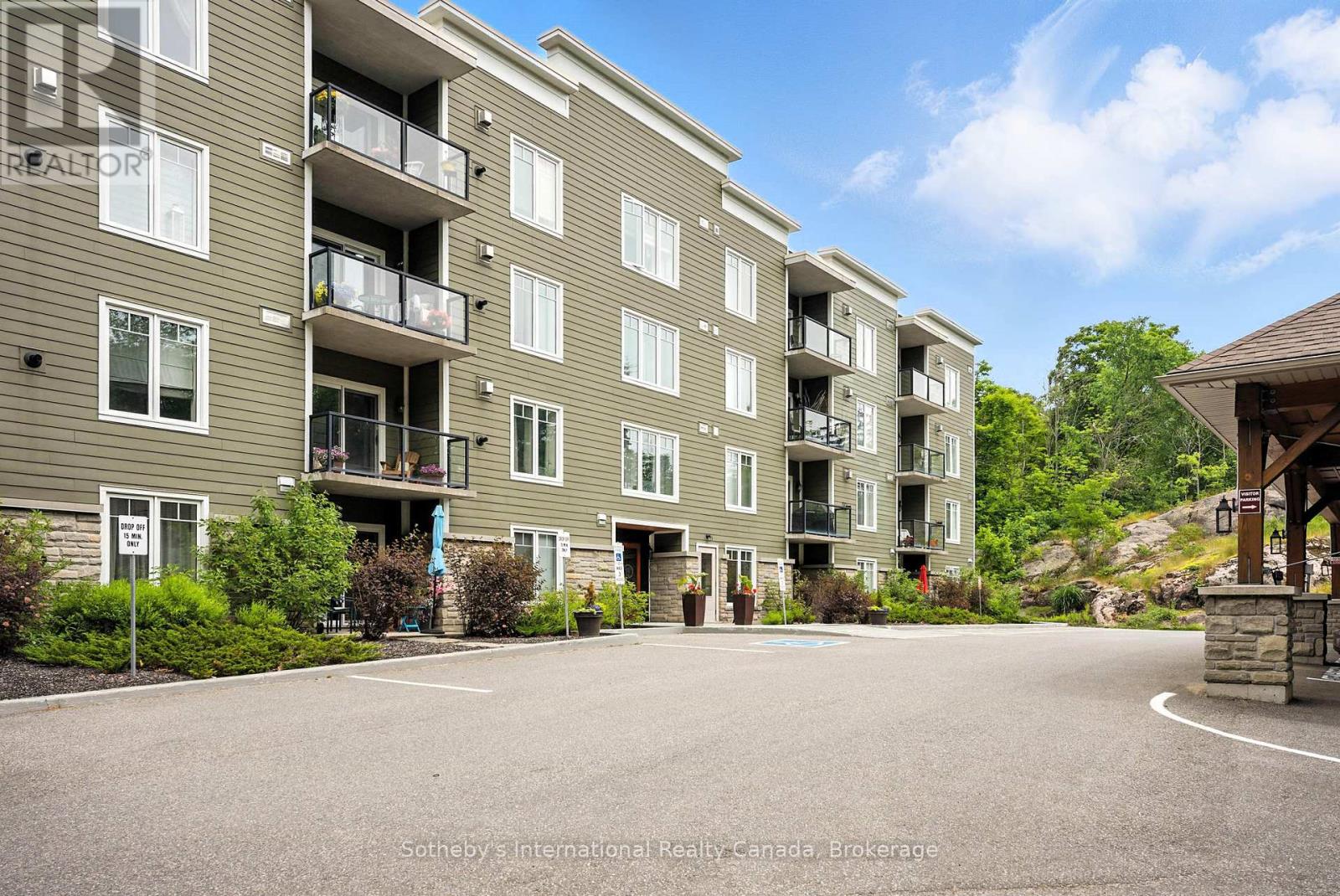 106 - 391 James Street W, Gravenhurst (Muskoka (S)), Ontario  P1P 0A5 - Photo 6 - X12237219