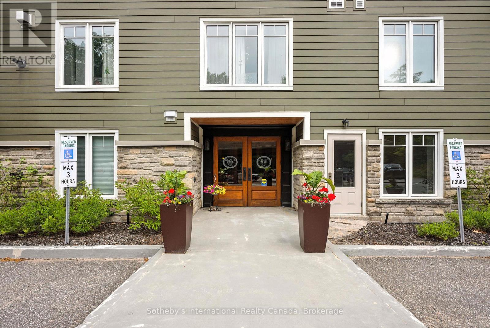 106 - 391 James Street W, Gravenhurst (Muskoka (S)), Ontario  P1P 0A5 - Photo 8 - X12237219
