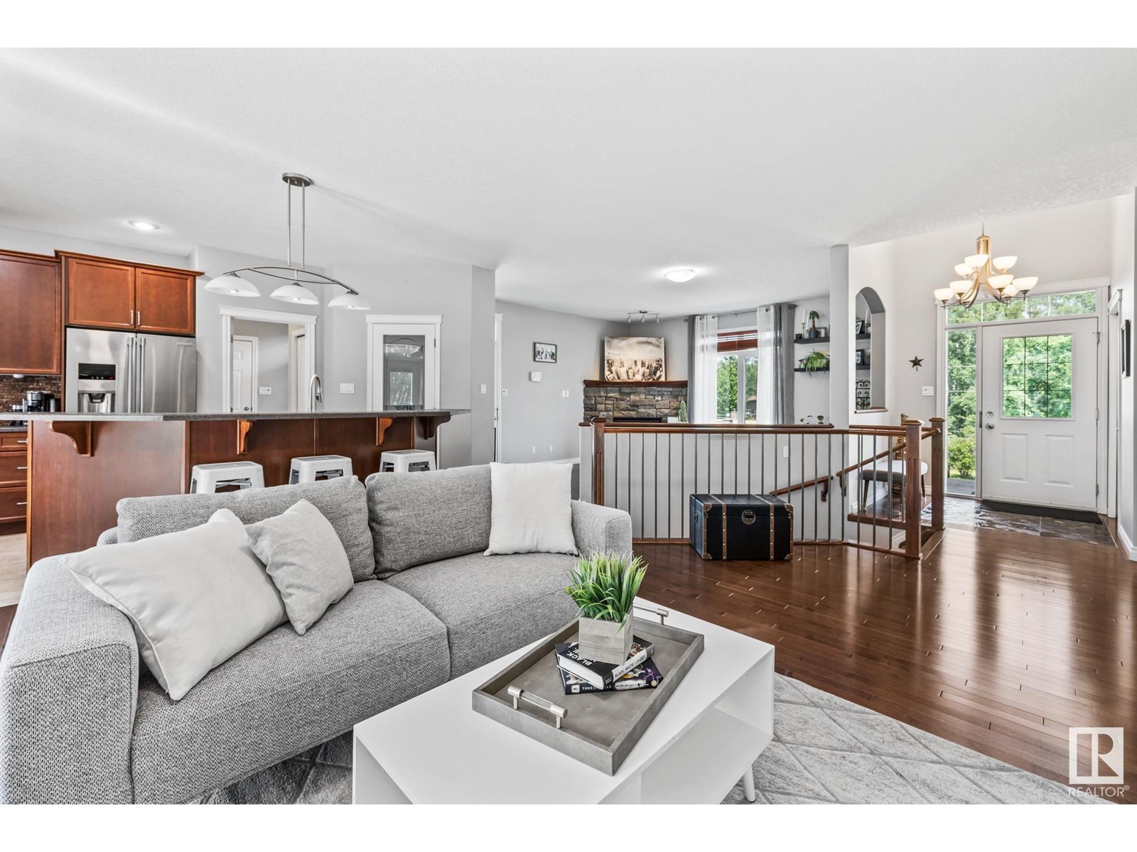 Property at #48 53521 RGE ROAD 272 image 4