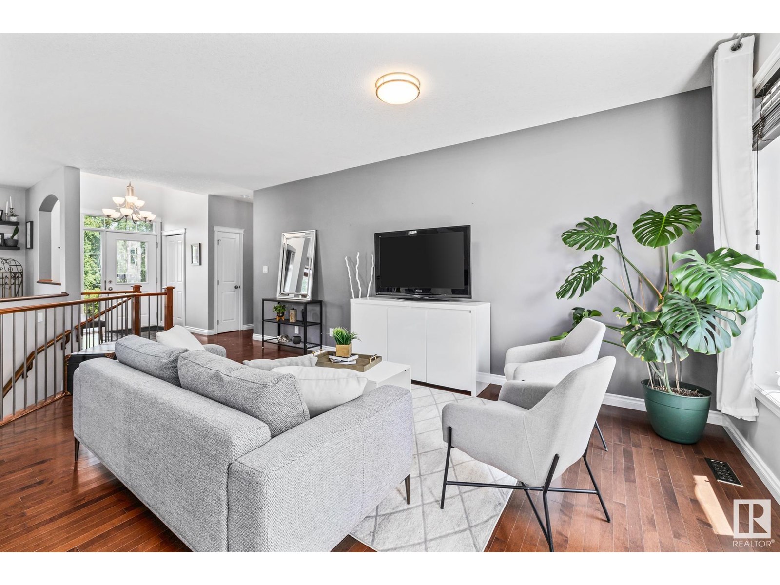 Property at #48 53521 RGE ROAD 272 image 5