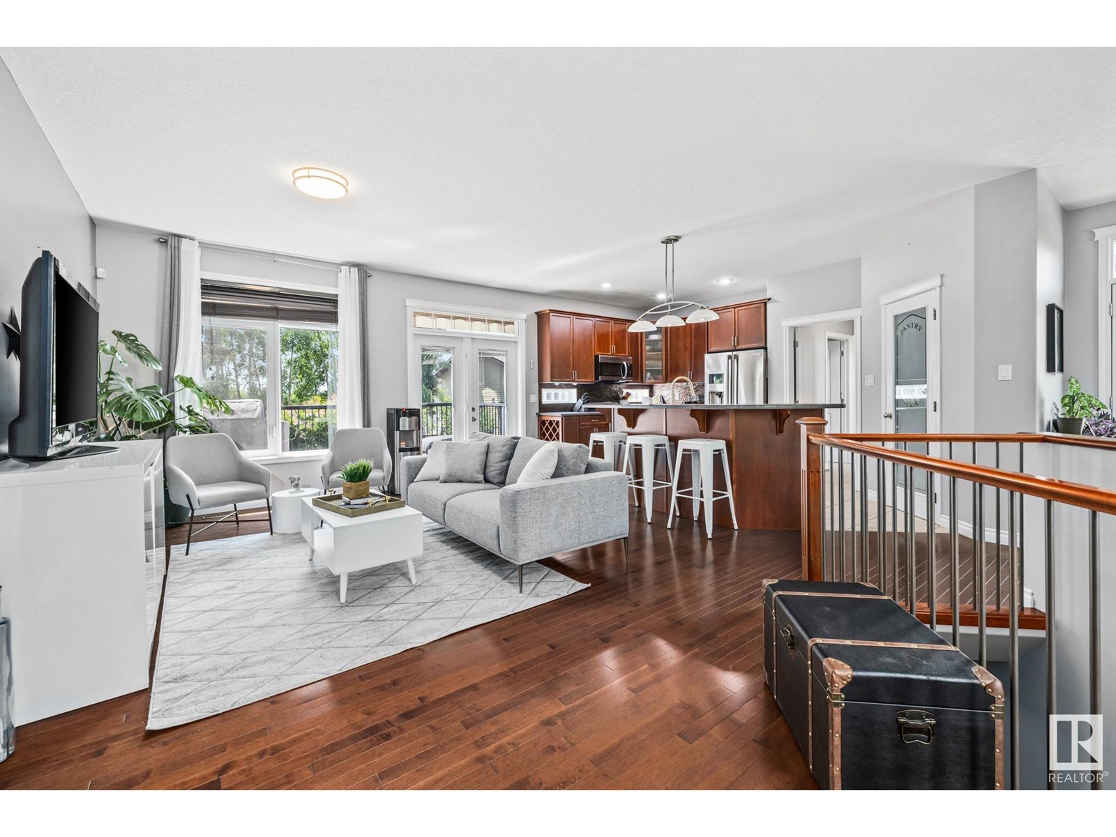 Property at #48 53521 RGE ROAD 272 image 3