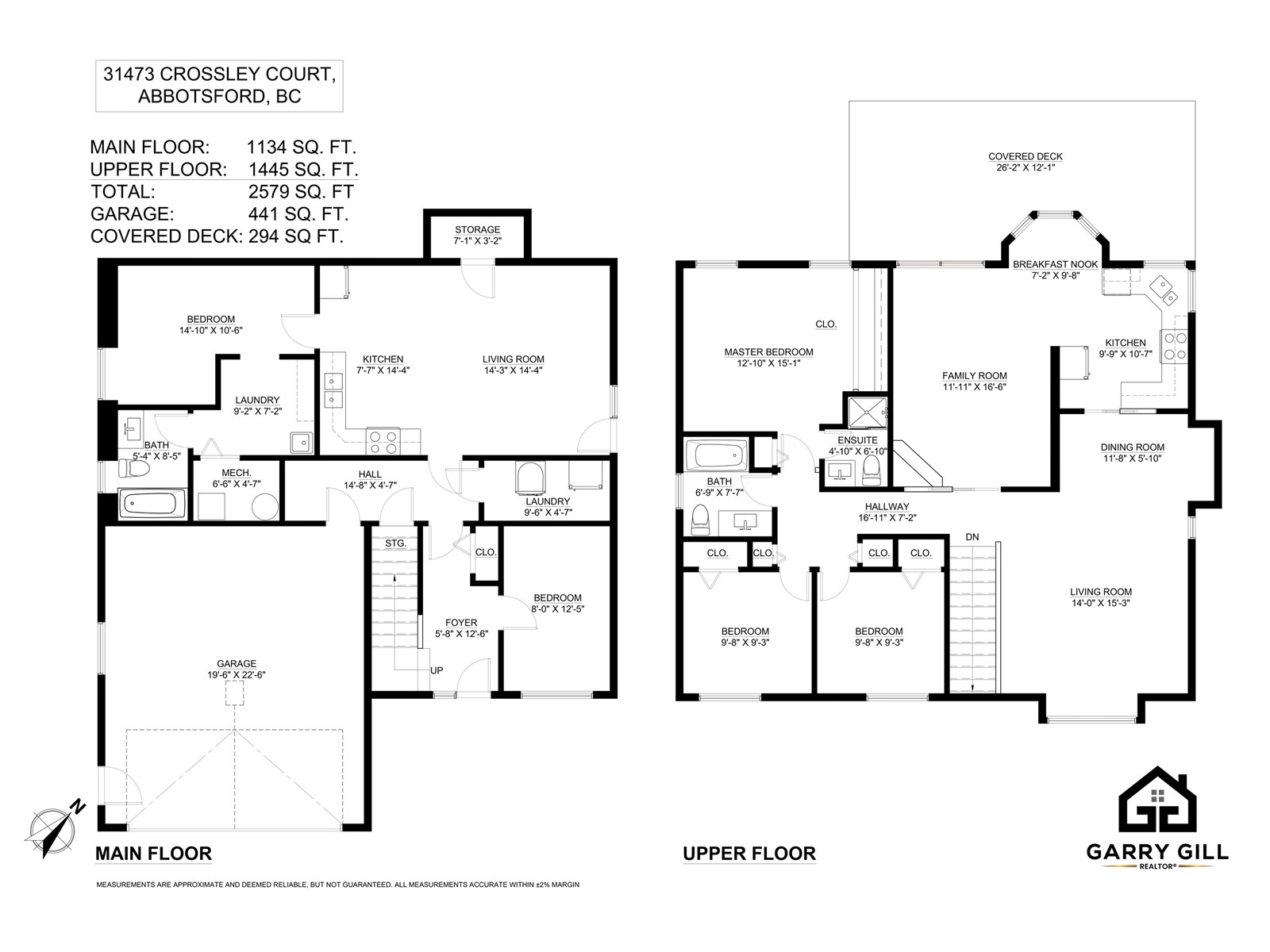 31473 Crossley Court, Abbotsford, British Columbia  V2T 5G8 - Photo 33 - R2999809