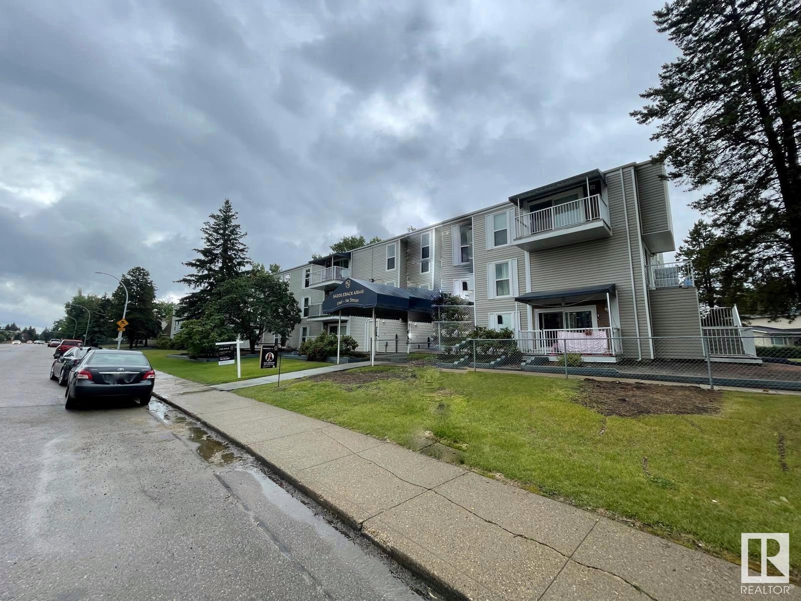 Property at #103 2545 116 ST NW image 1