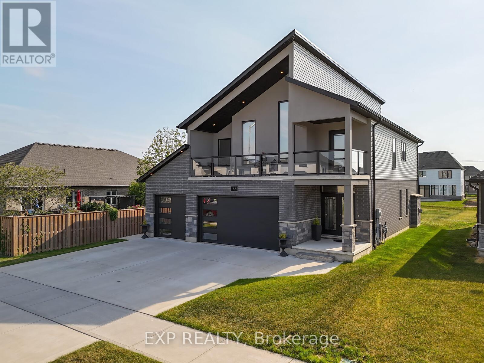 84 THAMES SPRINGS CRESCENT, Zorra, Ontario