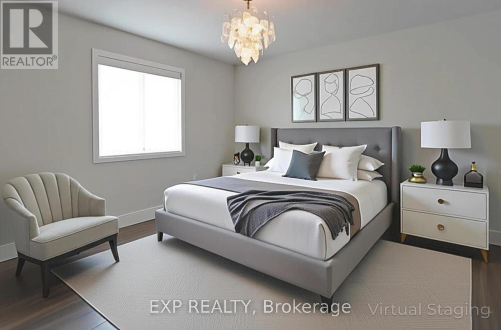 84 Thames Springs Crescent, Zorra (Thamesford), Ontario  N0M 2M0 - Photo 27 - X12237279