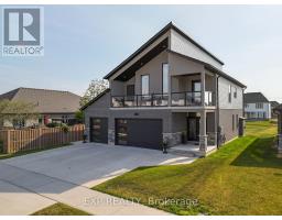 84 THAMES SPRINGS CRESCENT, Zorra, Ontario