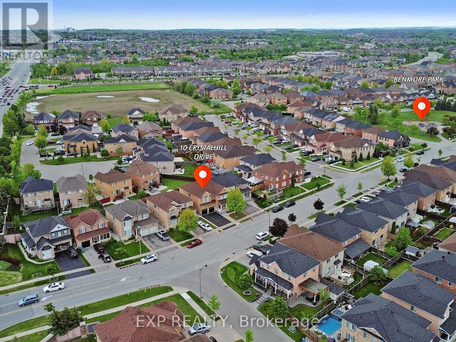 Property at 10 CRYSTALHILL DRIVE image 1