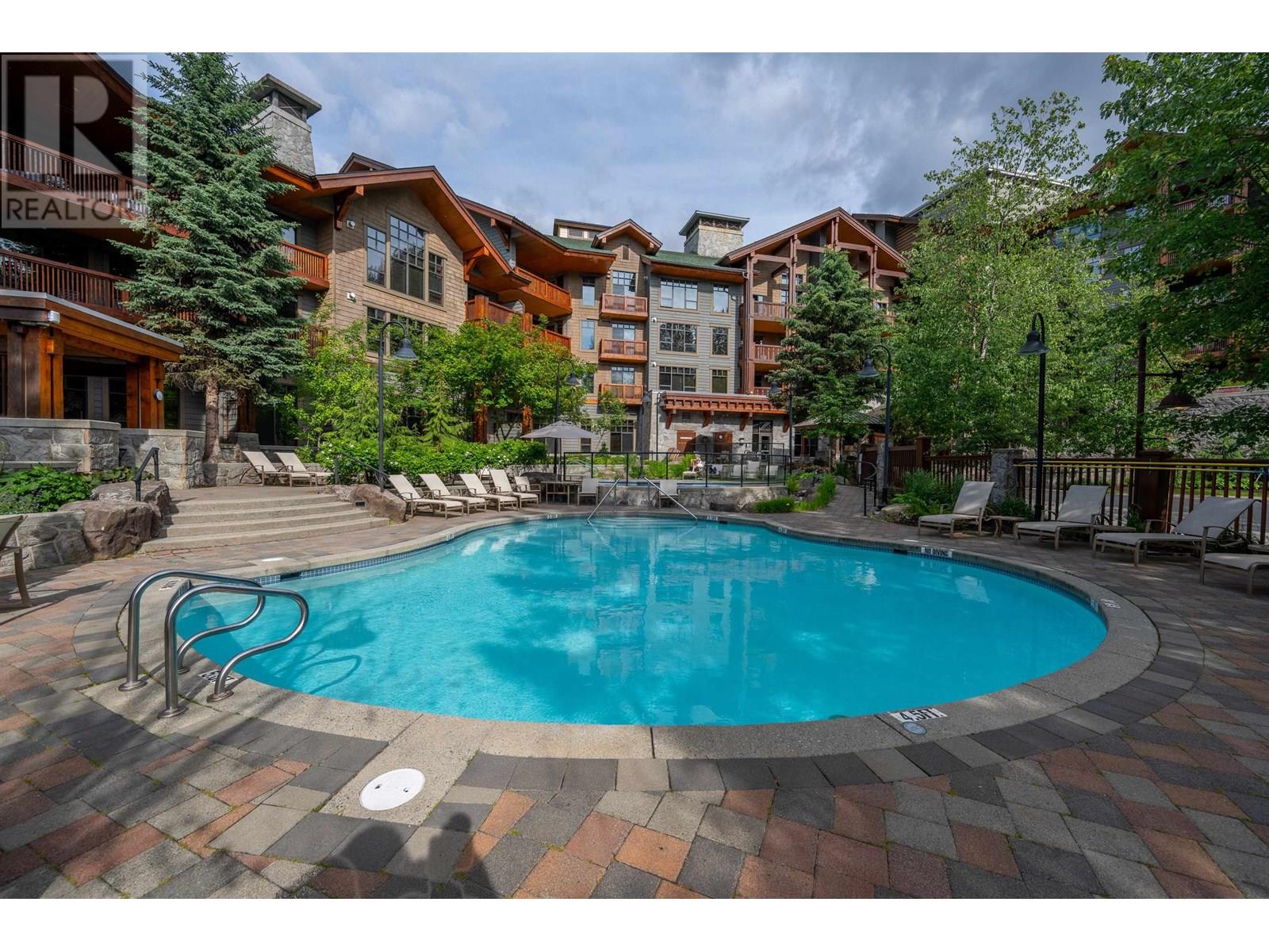 524 2202 Gondola Way, Whistler, British Columbia  V8E 0M7 - Photo 19 - R3018462