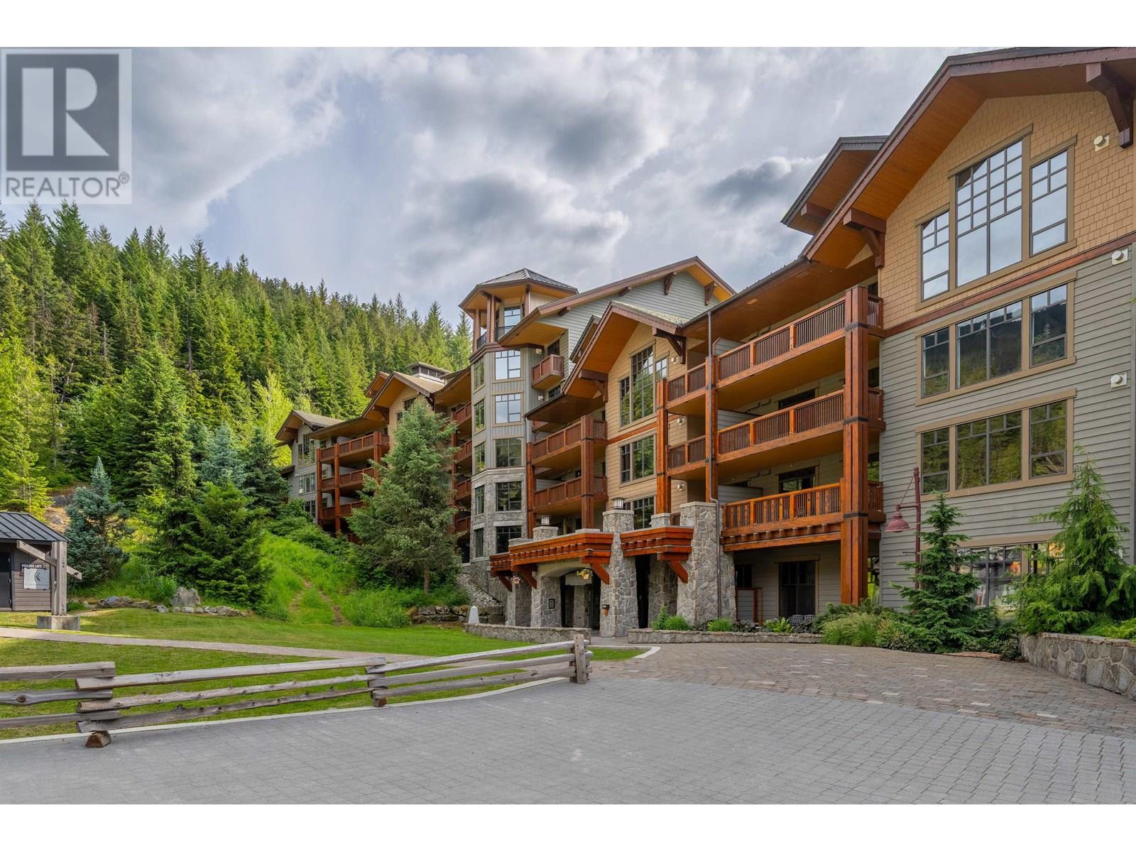 524 2202 Gondola Way, Whistler, British Columbia  V8E 0M7 - Photo 23 - R3018462