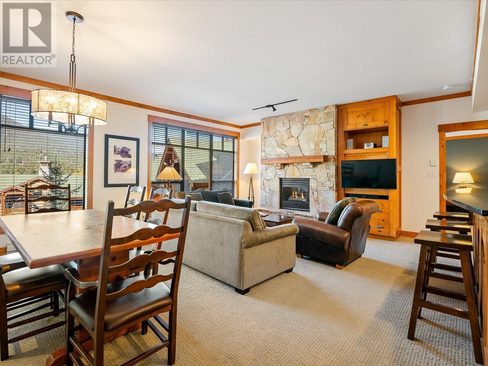 524 2202 Gondola Way, Whistler, British Columbia  V8E 0M7 - Photo 6 - R3018462