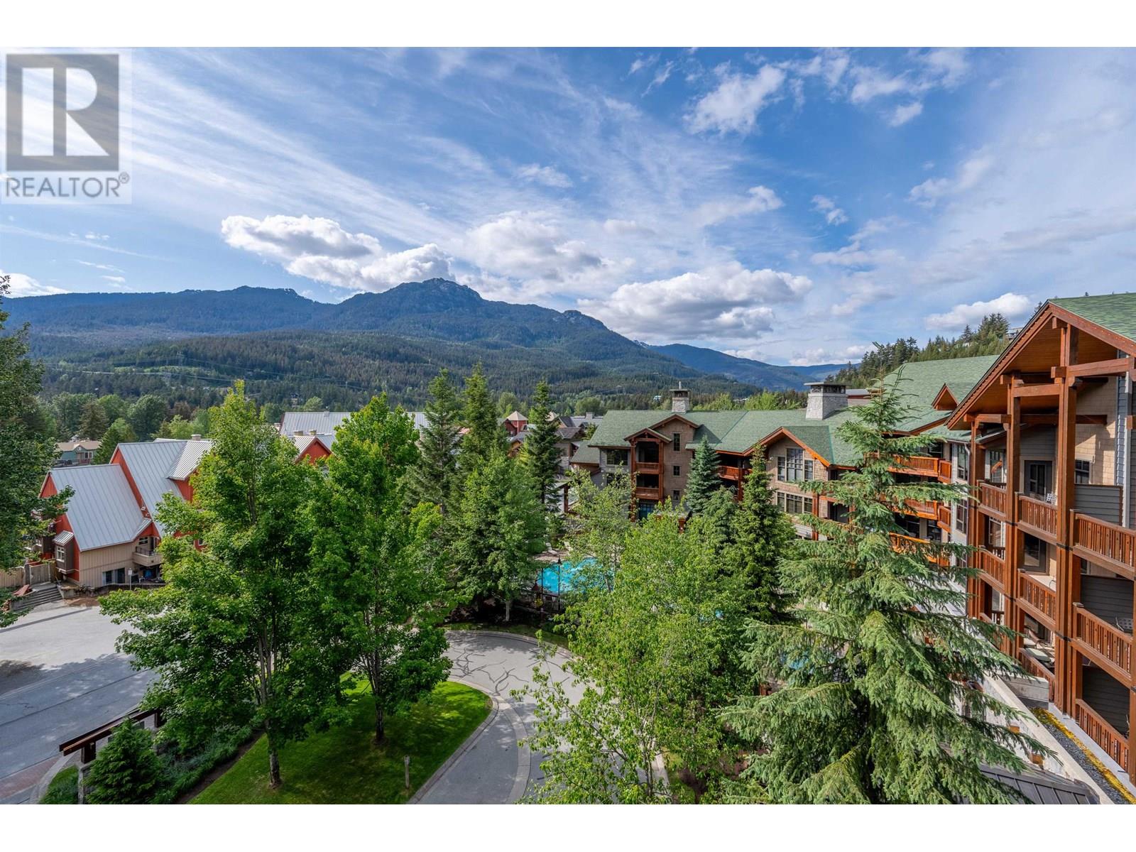 524 2202 Gondola Way, Whistler, British Columbia  V8E 0M7 - Photo 7 - R3018462