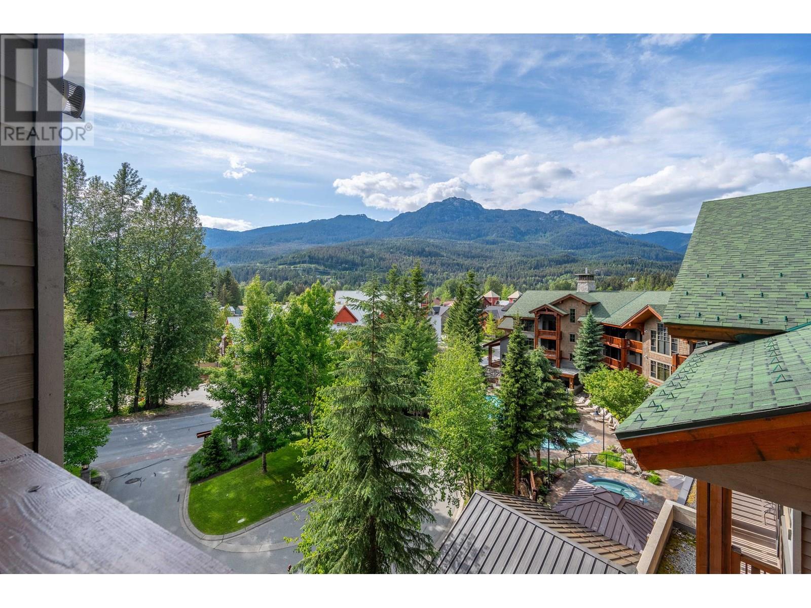 524 2202 Gondola Way, Whistler, British Columbia  V8E 0M7 - Photo 8 - R3018462