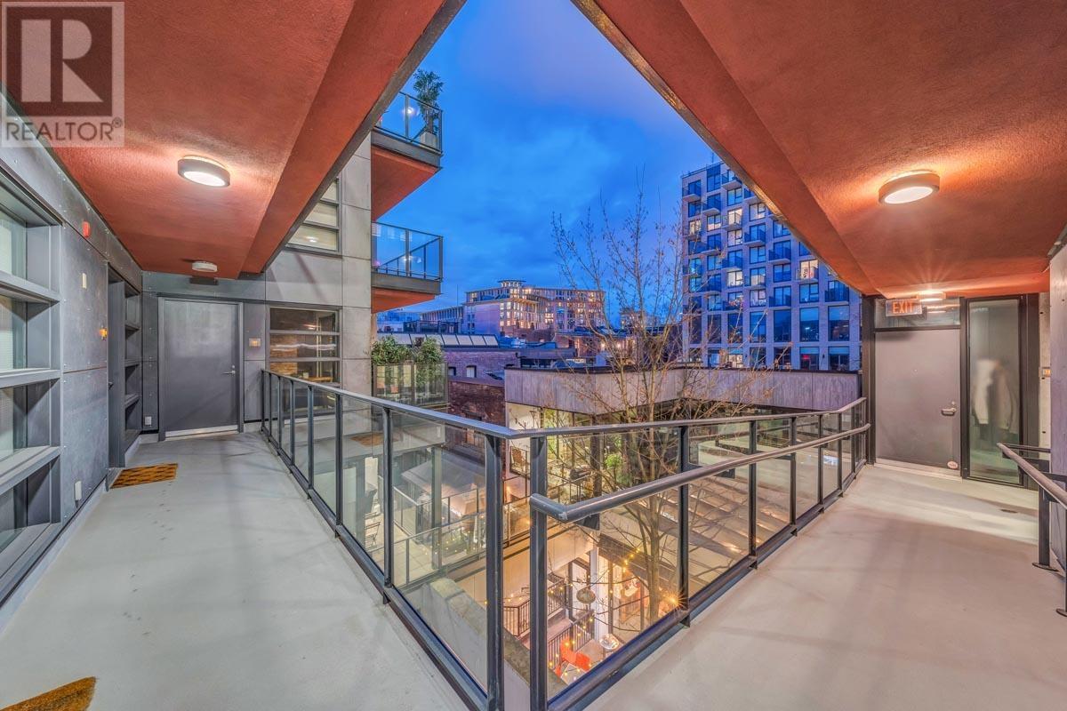 305 12 Water Street, Vancouver, British Columbia  V6B 1A5 - Photo 17 - R3018474