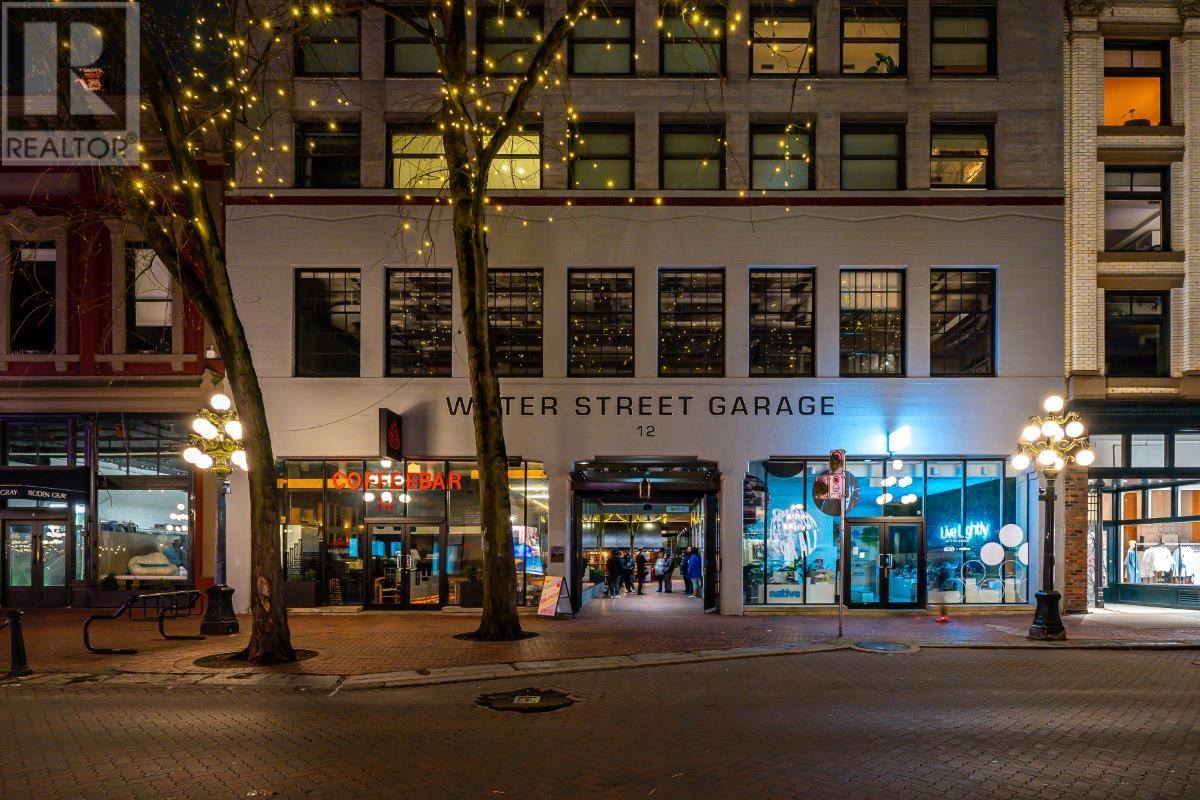 305 12 Water Street, Vancouver, British Columbia  V6B 1A5 - Photo 23 - R3018474