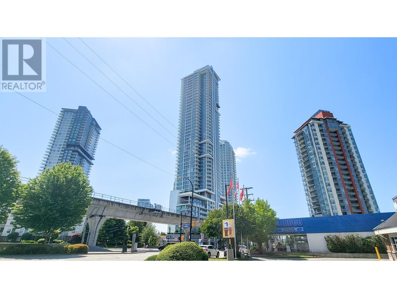 2106 518 CLARKE ROAD, coquitlam, British Columbia V3J0S7