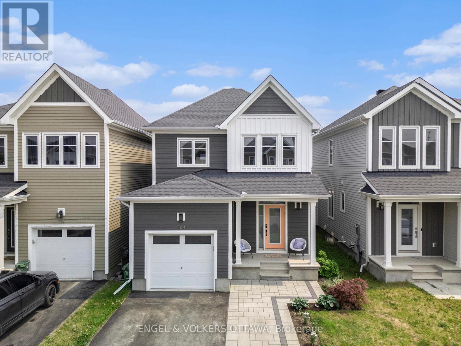 Property at 184 EQUITATION CIRCLE image 1