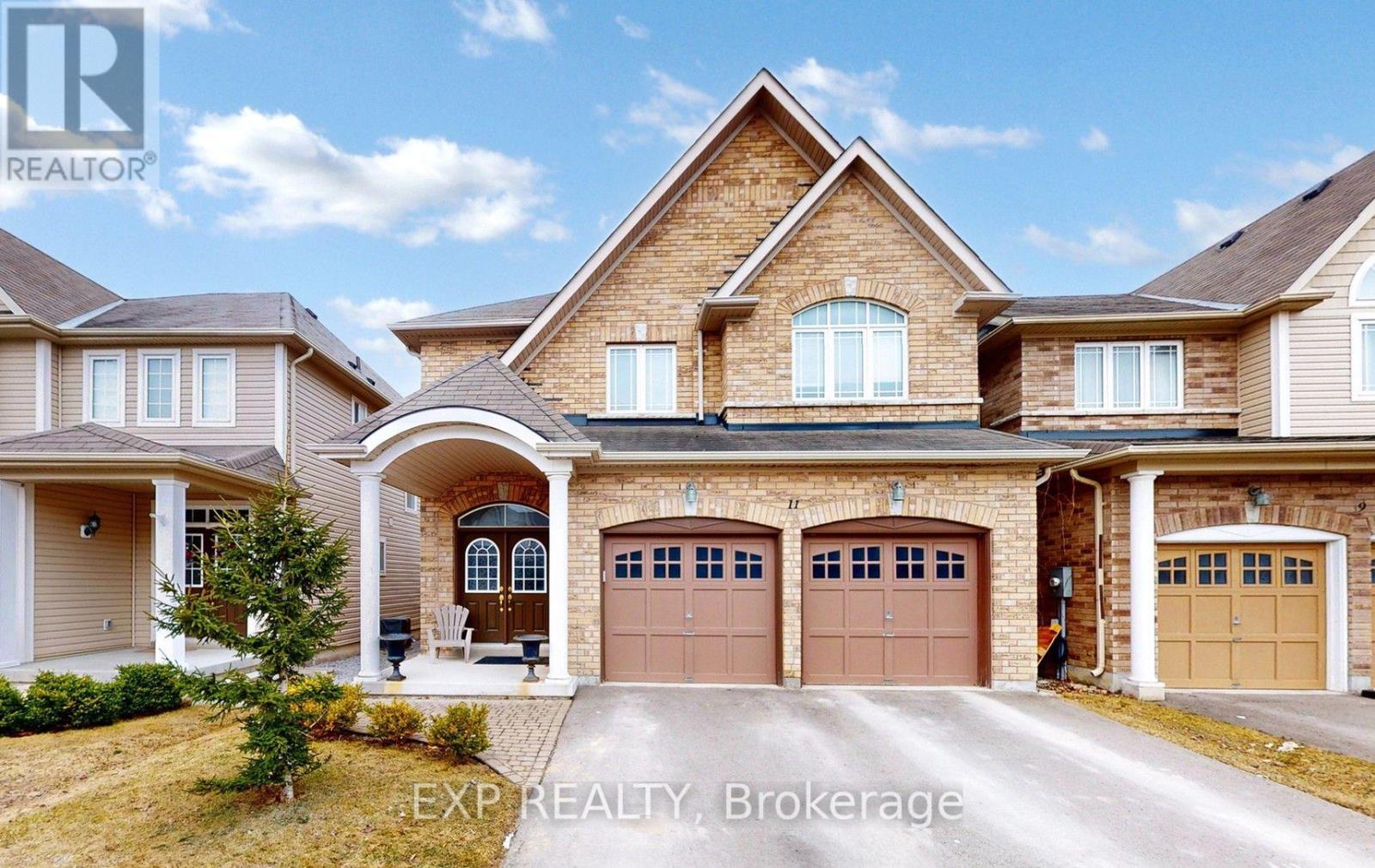 Property at 11 BUD LEGGETT CRESCENT image 1
