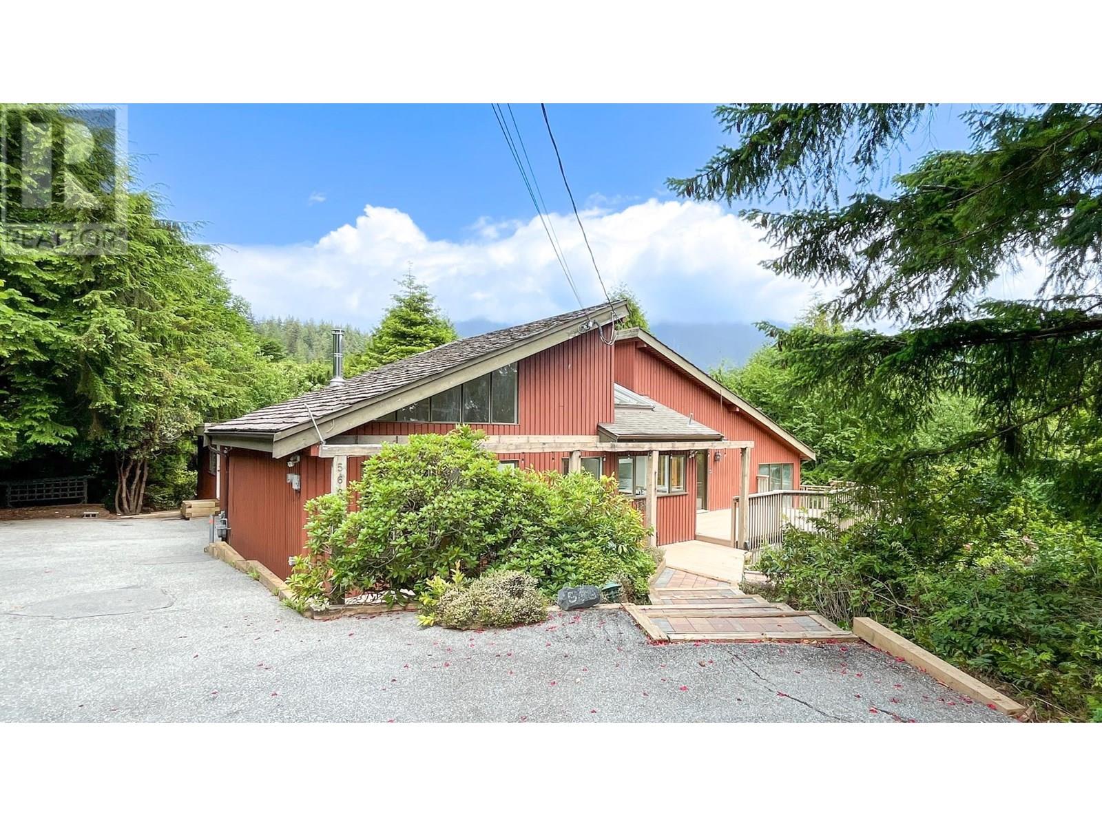 568 St. Andrews Place, West Vancouver, British Columbia  V7S 1V8 - Photo 37 - R3012507