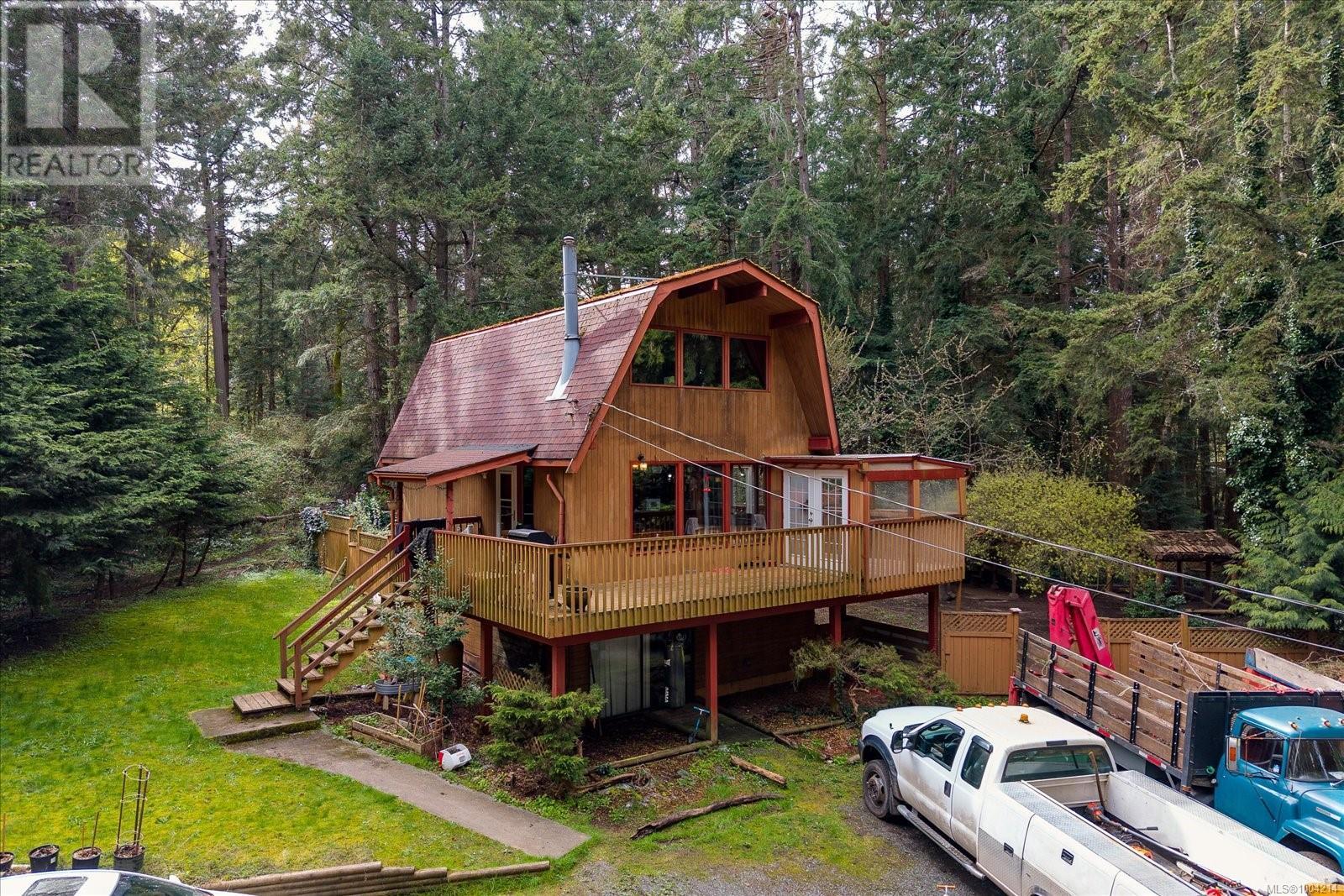 Property at 1545 Whalebone Dr image 1