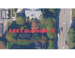 6587 Granville Street, Vancouver, Ca