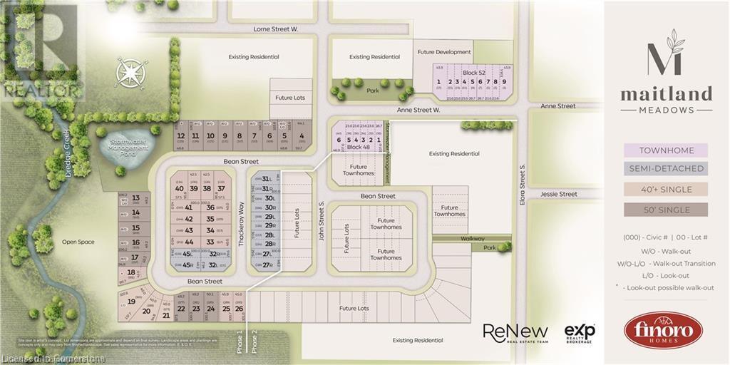 102 Thackeray Way, Harriston, Ontario  N0G 1Z0 - Photo 46 - 40727537