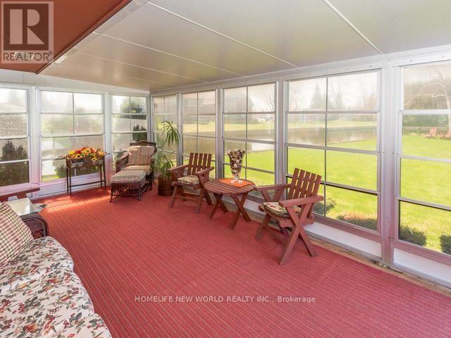 31 Villa Drive, Georgina, Ontario  L0E 1N0 - Photo 11 - N12222289