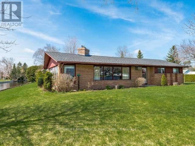31 Villa Drive, Georgina, Ontario  L0E 1N0 - Photo 19 - N12222289