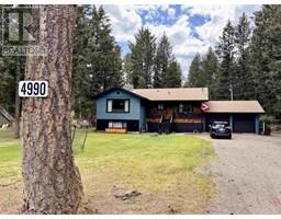 4990 Canium Court, 100 Mile House, Ca