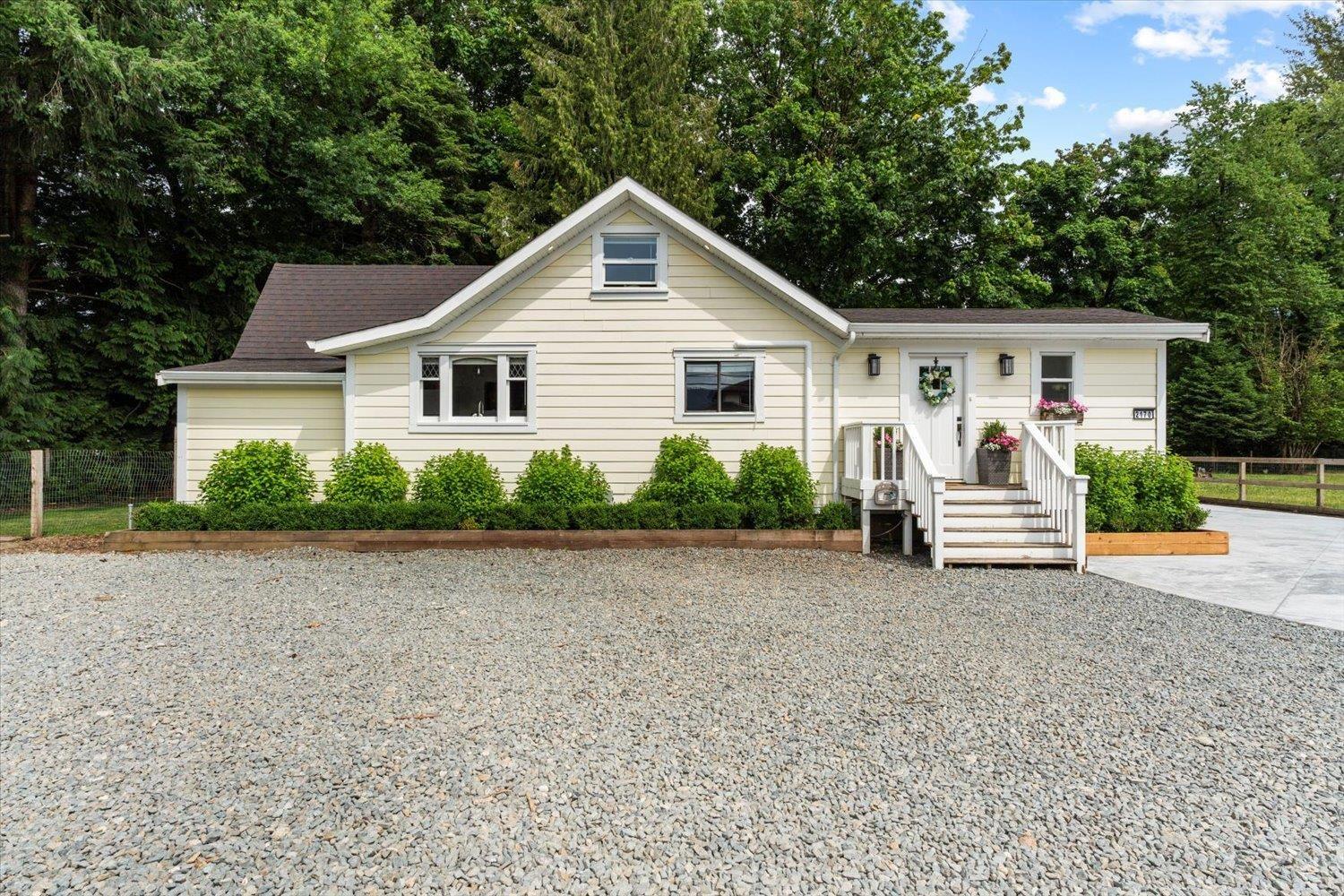 Property at 2170 ASHTON ROAD image 2
