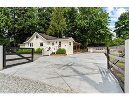 2170 Ashton Road|Agassiz, Agassiz, Ca