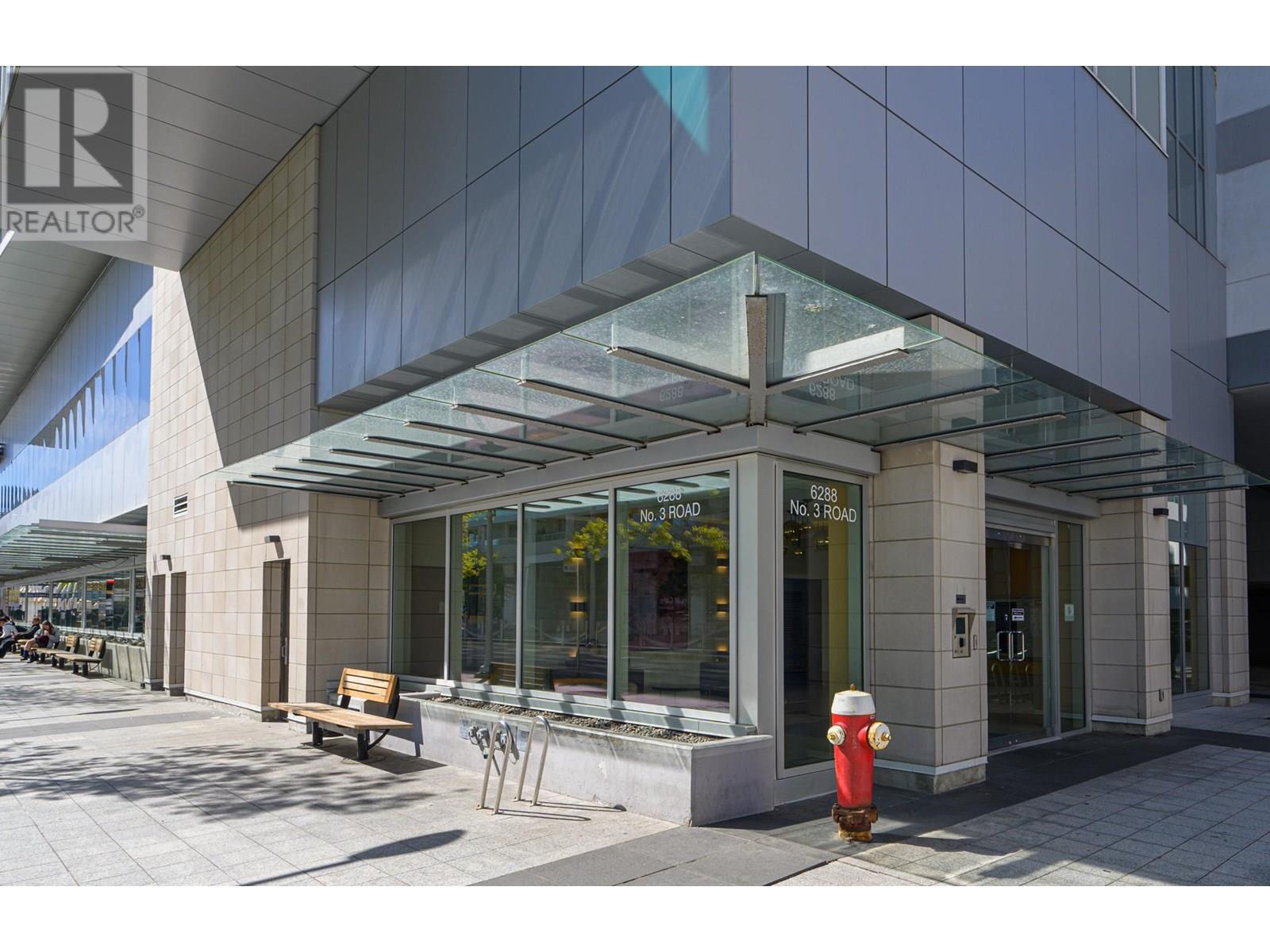 560 6288 No. 3 Road, Richmond, British Columbia  V6Y 0J4 - Photo 2 - R3018248