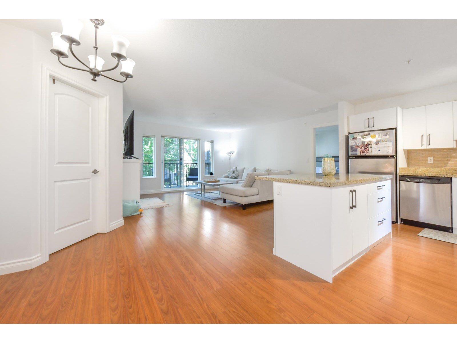 304 8717 160 Street, Surrey, British Columbia  V4N 5X7 - Photo 7 - R3015770