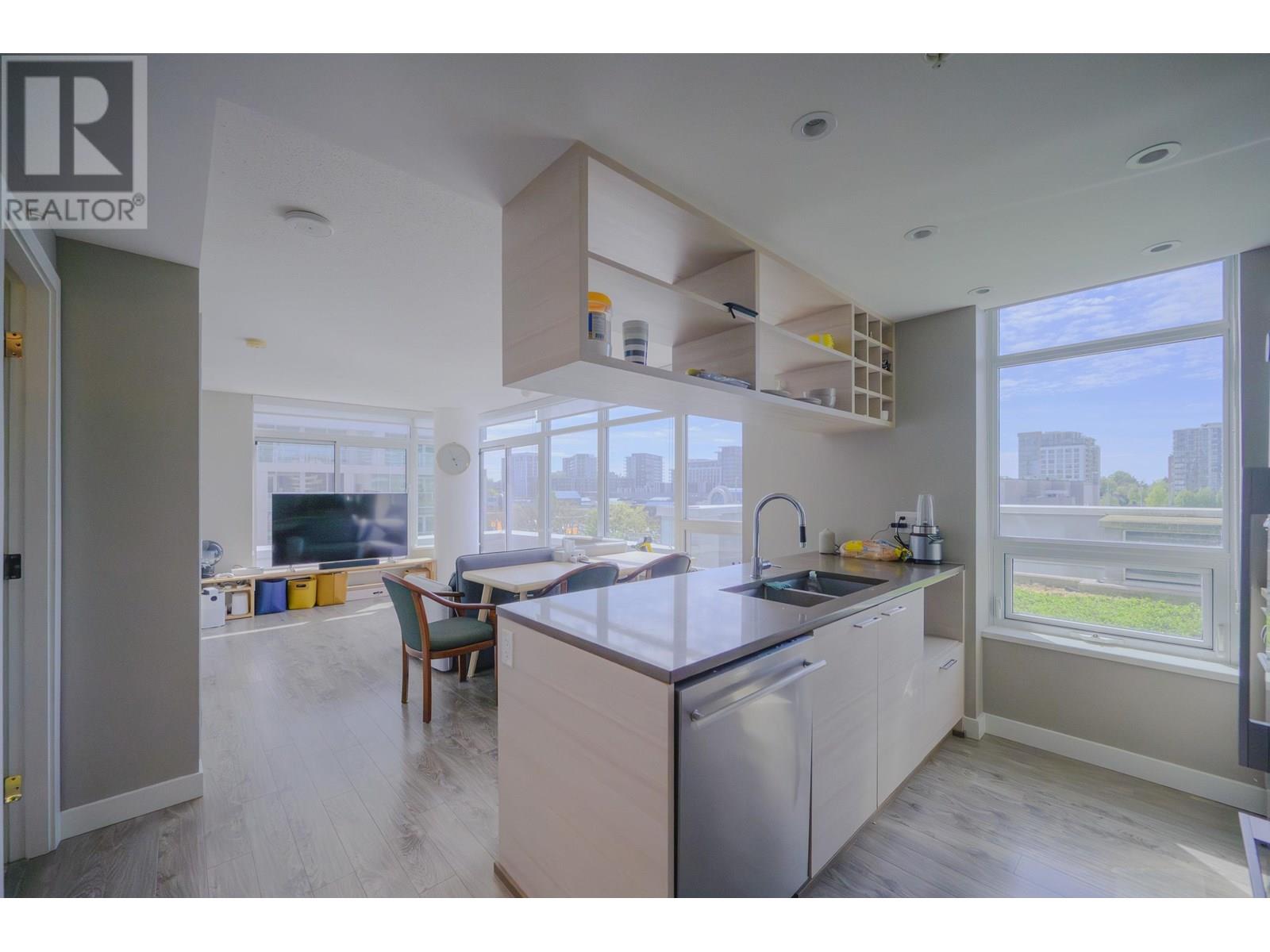 560 6288 No. 3 Road, Richmond, British Columbia  V6Y 0J4 - Photo 3 - R3018248