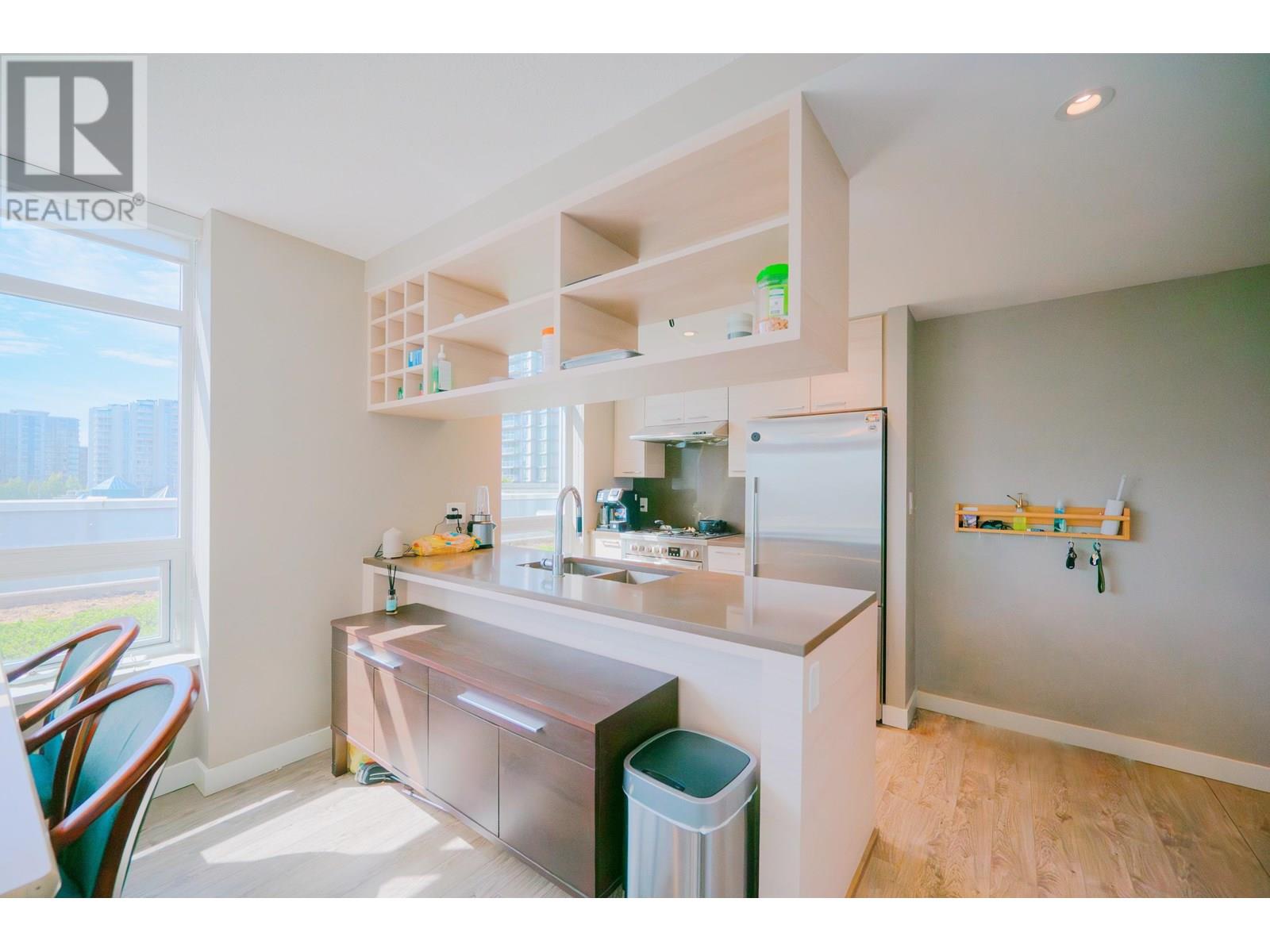 560 6288 No. 3 Road, Richmond, British Columbia  V6Y 0J4 - Photo 6 - R3018248