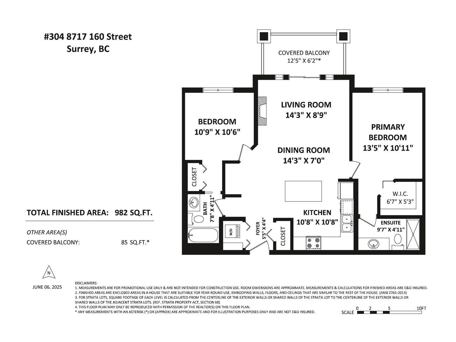 304 8717 160 Street, Surrey, British Columbia  V4N 5X7 - Photo 23 - R3015770